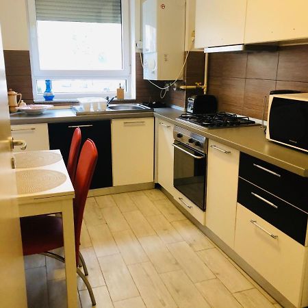Brasov 3C Delux Apartment Bagian luar foto