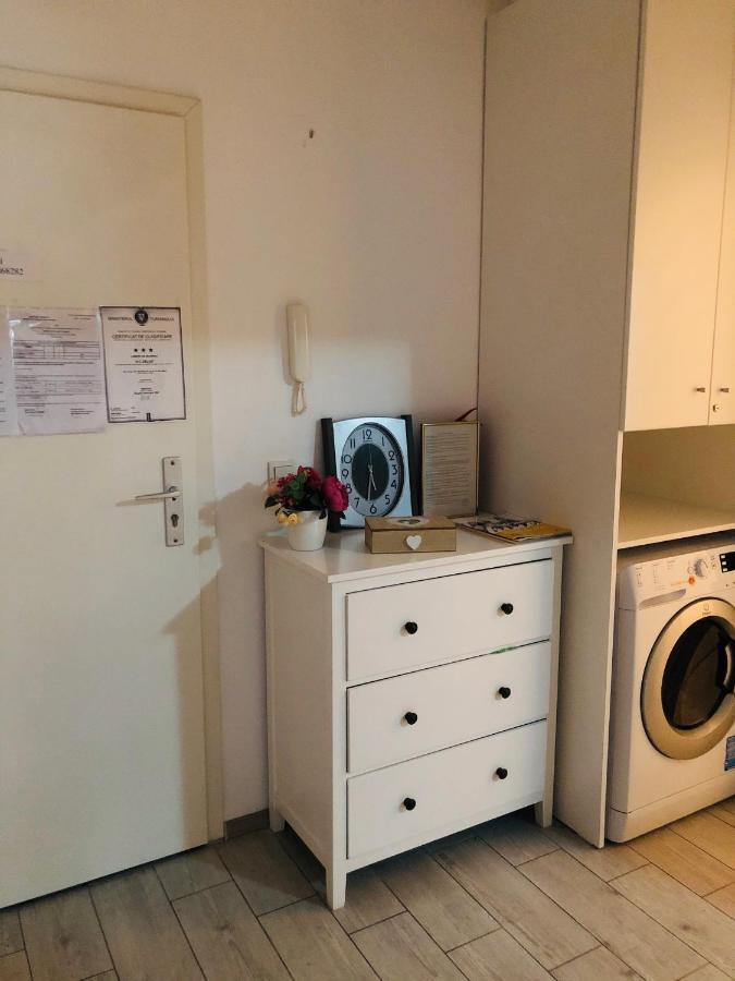 Brasov 3C Delux Apartment Bagian luar foto