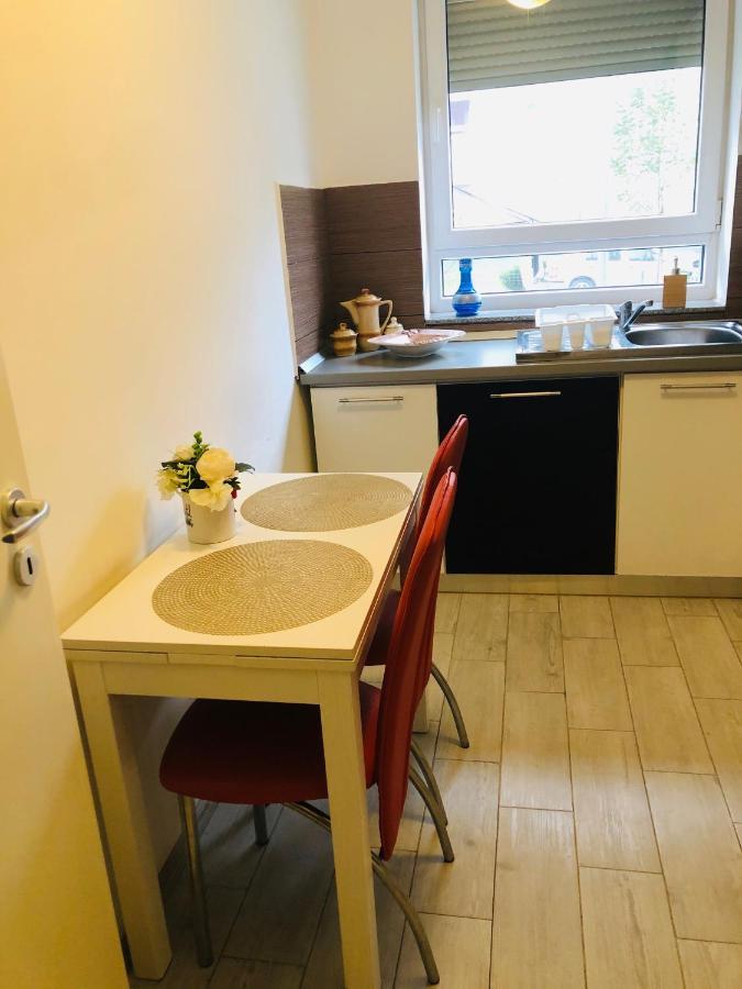 Brasov 3C Delux Apartment Bagian luar foto