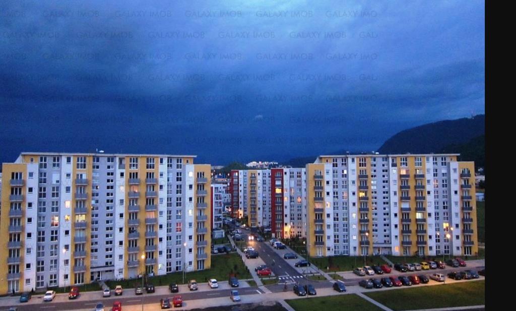 Brasov 3C Delux Apartment Bagian luar foto