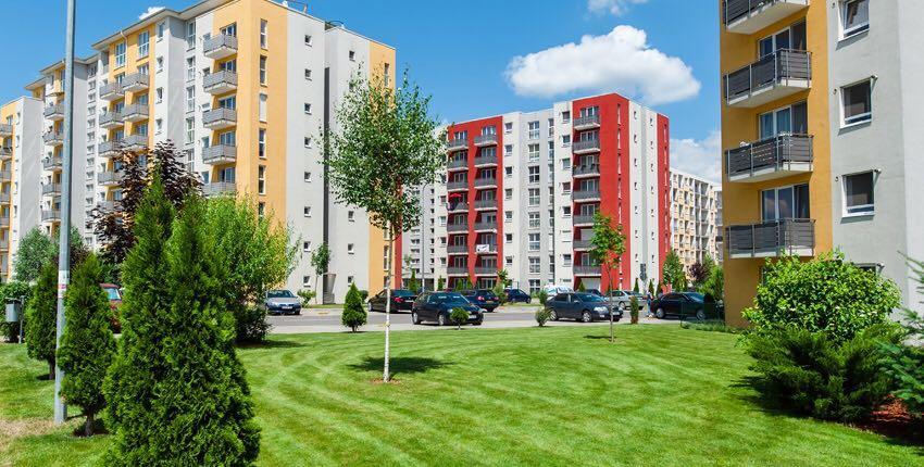 Brasov 3C Delux Apartment Bagian luar foto